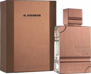 Al Haramain Al Haramain Amber Oud Tobacco Edition edp 60ml 2
