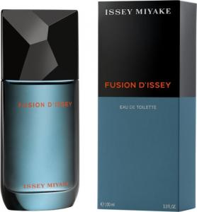 Issey Miyake Fusion EDT 100 ml 1