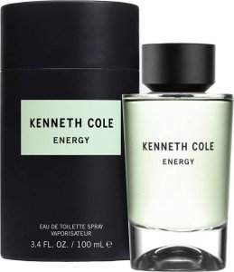 Kenneth Cole Kenneth Cole Energy edt 100ml 2
