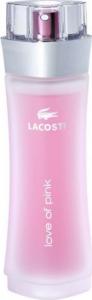 Lacoste Love Of Pink EDT 50 ml 2