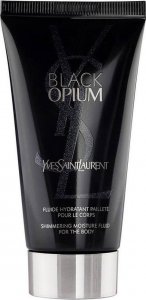 Yves Saint Laurent Yves Saint Laurent Black Opium balsam do ciala 50ml 1