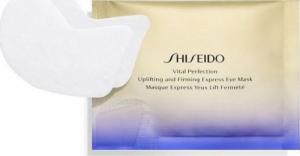 Shiseido Shiseido Vital Perfection Uplifting and Firming Express Eye Mask 12szt. ekspresowa maseczka ujędrniająco-liftingująca pod oczy 1