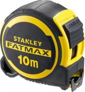 Stanley Miara 10m x mm FM NEXT GEN.sztyw.4.9m 2-STR- karta 1