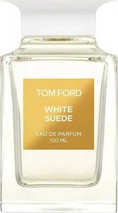 Tom Ford Tom Ford White Suede 100ml woda perfumowana 1