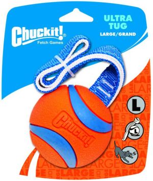 Chuckit! ULTRA TUG LARGE (231301) 1
