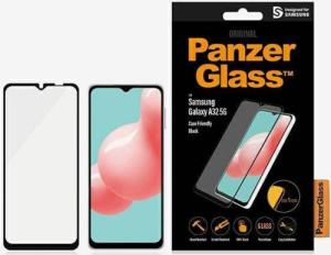 PanzerGlass PanzerGlass Samsung Galaxy A33 5G Case Friendly, black 1