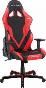 Fotel DXRacer Racer GD czarno-czerwony 1