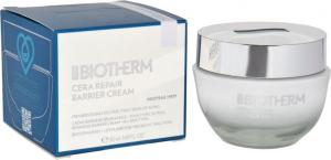 Biotherm Cera Repair Barrier Cream krem do twarzy 50 ml 1