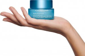 Clarins CLARINS HYDRA ESSENTIEL CREAM NORMAL TO DRY SKIN 50ML 4