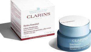Clarins CLARINS HYDRA ESSENTIEL CREAM NORMAL TO DRY SKIN 50ML 6