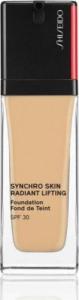 Shiseido SHISEIDO SYNCHRO SKIN RADIANT LIFTING FOUNDATION 230 30ML 1