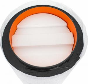 Studzienki.pl Studnia 400/1500 S + zestaw przył PE32 01a 3