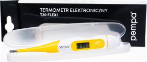 Termometr PEMPA T20 FLEXI elektroniczny 3
