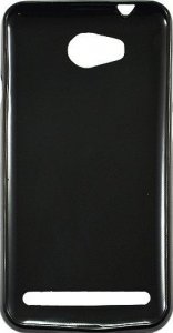 Candy NAKŁADKA CANDY CASE SAMSUNG M21 CZARNY BACK COVER ETUI PLECKI 2