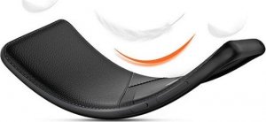 Bizzy ETUI BIZZY SAMSUNG S10E CZARNY NAKŁADKA ETUI PLECKI G970 3