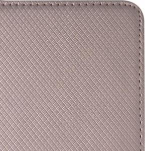 Magnetic KABURA MAGNETO IPHONE 13 PRO 6,1 ZŁOTY ETUI PORTFEL POKROWIEC 6.1 CALA 4