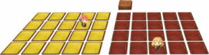 Cartamundi Harry Potter Pet Quest gra karciana z figurkami 2
