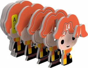 Cartamundi Harry Potter Pet Quest gra karciana z figurkami 6