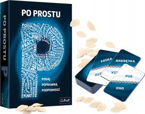 Trefl Po Prostu P 2