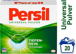 Persil (DE) Persil Uniwersalny, proszek do prania, 20 prań (PRODUKT Z NIEMIEC) 1