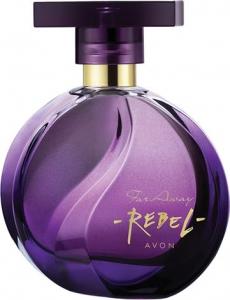 Avon Far Away Rebel EDP 50 ml 1