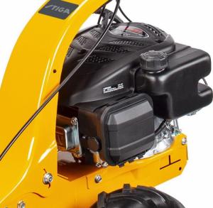 Kosiarka spalinowa Stiga Kosiarka listwowa SILEX 87 G STIGA Spalinowa z napędem 3