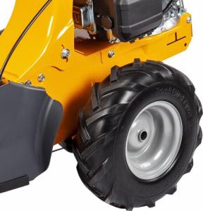 Kosiarka spalinowa Stiga Kosiarka listwowa SILEX 87 G STIGA Spalinowa z napędem 5