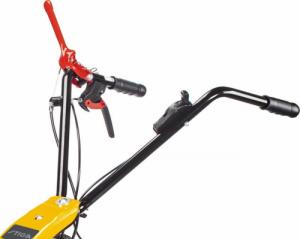 Kosiarka spalinowa Stiga Kosiarka listwowa SILEX 87 G STIGA Spalinowa z napędem 6