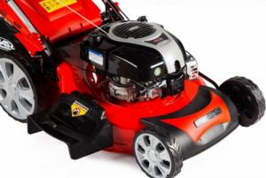 Kosiarka spalinowa Hortmasz HKS 456 NB 5