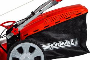 Kosiarka spalinowa Hortmasz HKS 456 NB 9