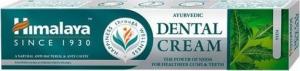 Himalaya Himalaya, Ayurvedic Dental Cream, Pasta do zębów z Neem, 100g - Długi termin ważności! 1