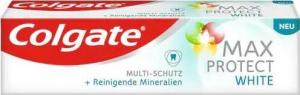 Colgate (DE) Colgate, Max Protect + White, Pasta do zębów, 75 ml (PRODUKT Z NIEMIEC) 1