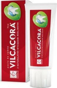 Vilcacora Vilcacora, Pasta do zębów, 75 ml - Długi termin ważności! 1