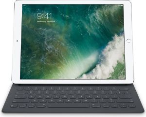 Apple iPad Pro 12,9" Smart Keyboard (MNKT2D/A) 1