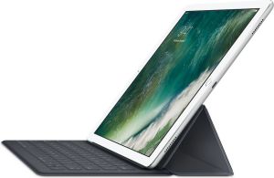 Apple iPad Pro 12,9" Smart Keyboard (MNKT2D/A) 2