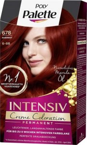 Schwarzkopf (DE) Schwarzkopf, Farba do włosów, rubinowa czerwień, 128ml (PRODUKT Z NIEMIEC) 1