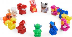 Figurka Spin Master Psi Patrol Odważni Rycerze Figurki Mix (470831) 3