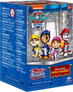 Figurka Spin Master Psi Patrol Odważni Rycerze Figurki Mix (470831) 6