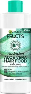 Garnier Garnier Fructis, Hairfood Aloe Vera, Odżywka, 400ml 1
