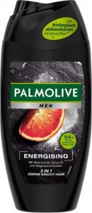 Palmolive  (DE) Palmolive Men, Energising, Żel pod prysznic, 250 ml (PRODUKT Z NIEMIEC) 1