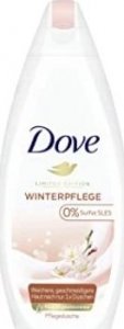 Dove  (DE) Dove, Winter Pflege, Płyn do kąpieli, 250 ml (PRODUKT Z NIEMIEC) 1