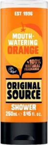 Original Source (DE) Original Source, Orange, Żel pod prysznic, 250 ml (PRODUKT Z NIEMIEC) 1