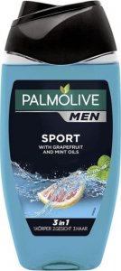 Palmolive  (DE) Palmolive, Revitalising Sport 3in1 , Żel pod prysznic, 250 ml (PRODUKT Z NIEMIEC) 1