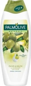 Palmolive  Naturals, Olive & Milk, Kremowa kąpiel, 650 ml 1