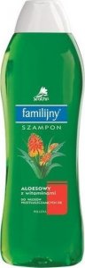 Pollena Szampon Familijny, aloes, 500 ml (HIT) 2