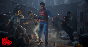 Evil Dead: The Game Xbox One • Xbox Series X 15