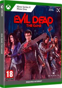 Evil Dead: The Game Xbox One • Xbox Series X 2