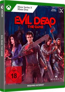 Evil Dead: The Game Xbox One • Xbox Series X 3