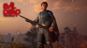 Evil Dead: The Game Xbox One • Xbox Series X 5