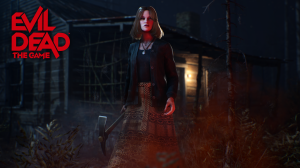 Evil Dead: The Game Xbox One • Xbox Series X 7